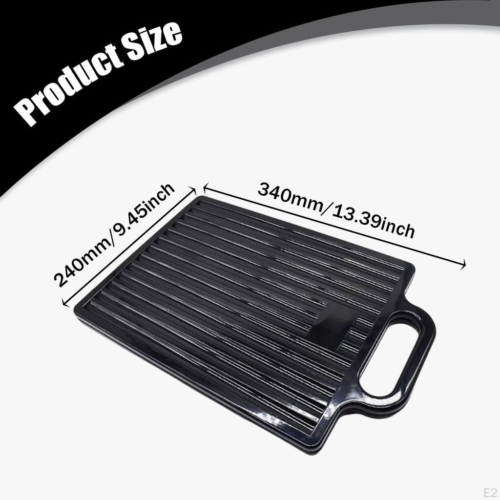 Складное ручное зеркало Двустороннее Оборудование для парикмахерской Подарок Парикмахерские аксессуары Держать с