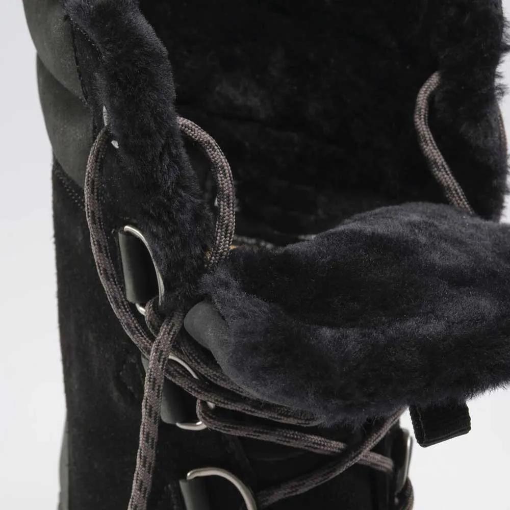 Kamik снежные ботинки Lauren