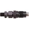 4 шт. D4BA D4BF D4BH D4BX G6BAJ Форсунка в сборе 33815-42020 Совместимо для Hyundai H150 H200 H-1 H100