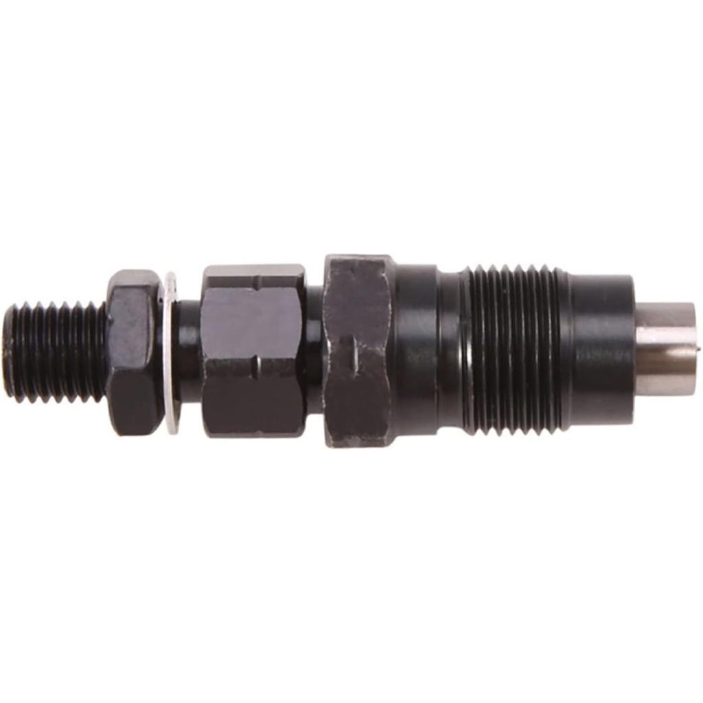 4 шт. D4BA D4BF D4BH D4BX G6BAJ Форсунка в сборе 33815-42020 Совместимо для Hyundai H150 H200 H-1 H100