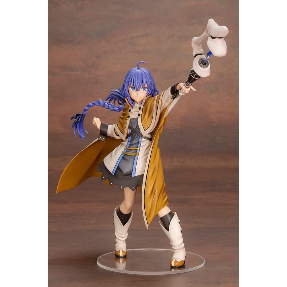 Kotobukiya Roxy Migurdia Фигурка из ПВХ в масштабе 1/8, раскрашенная, полностью готовая модель, коллекционный предмет из аниме