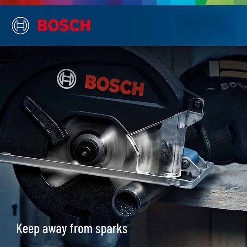 Bosch GKM18V-50 18V Cordless Cold Cut Metal Saw CN plug (adapter included)