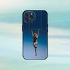 Чехол для телефона Miley Singer Cyrus Flowers для iPhone 17, 16, 15, 14, 13, 12, Plus, Pro Max, 5G Другие Мягкий Черный Чехол