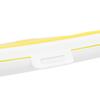 PP Silicone Material Sandwich Storage Box 3 Side Clips Sandwich Holder Sandwich Container  For Work