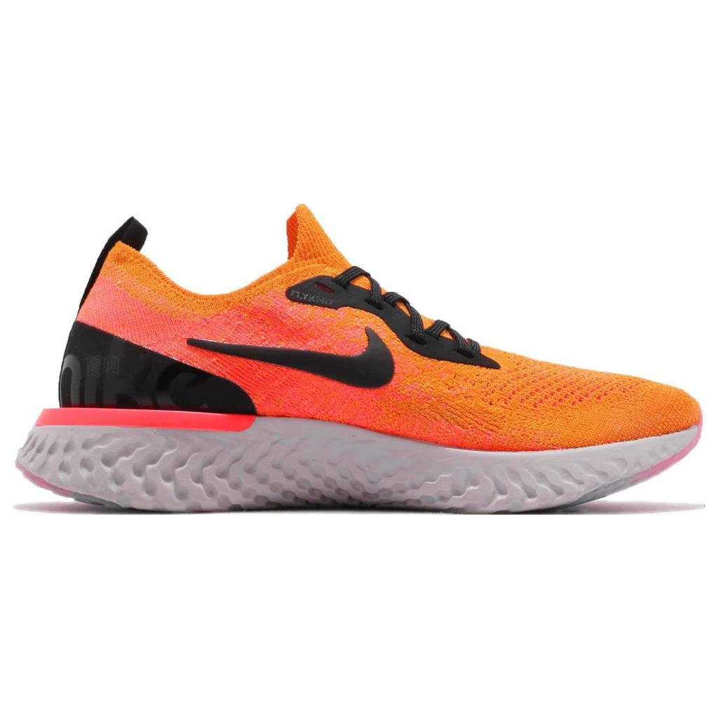 Nike Epic React Flyknit Copper Flash Женские AQ0070-800