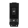 Для Tahoe Chevy GMC Yukon 2000-2002 годов, передняя правая сторона, переключатель блокировки замка окна двери