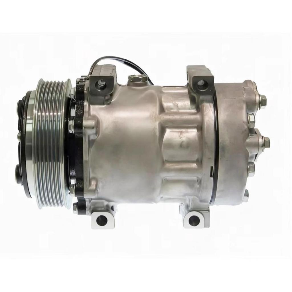 7H15 Compressor Compatible with Models 1027X8, 4757, 4085, 4494, 1891, 104085, 4891
