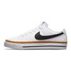 Nike Женские кроссовки Court Legacy Next Nature Белые Песочно-охристые DH3161-100