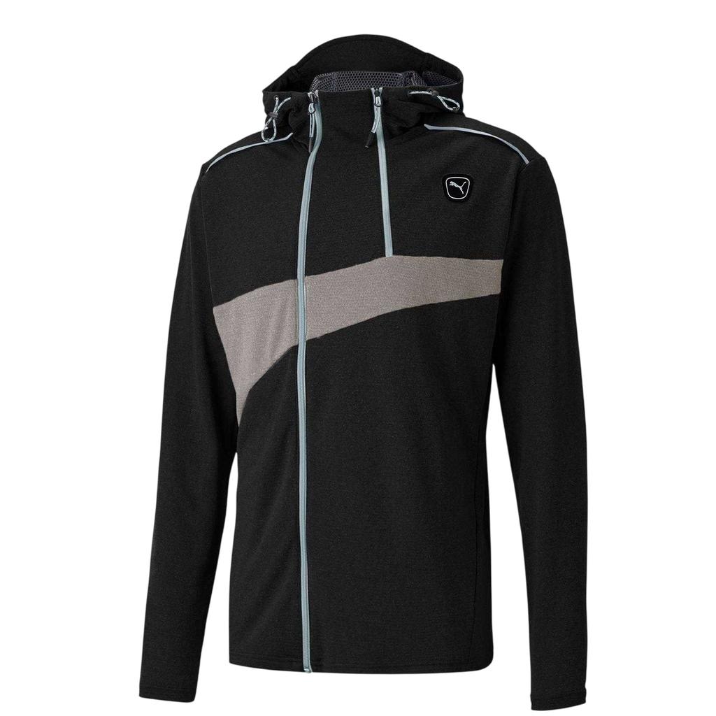 Puma Mens Ultimate Track Top