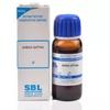 SBL Avena Sativa Mother Tincture Q 30 мл