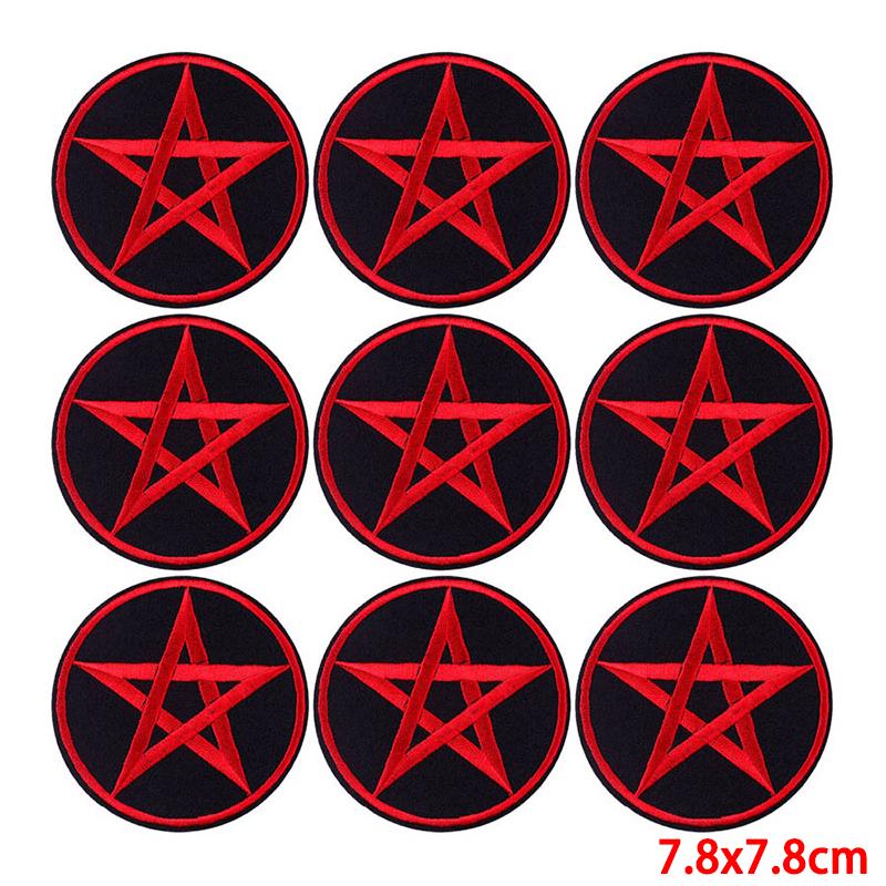 10 шт./лот, оптовая продажа, вышивка, железные нашивки для одежды, нашивки для одежды, куртки, декор, аппликация, принадлежности для шитья