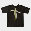 David Byrne 1984 Vintage art TShirt Summer Casual Oneck New SpringSummer Arrivals Regular
