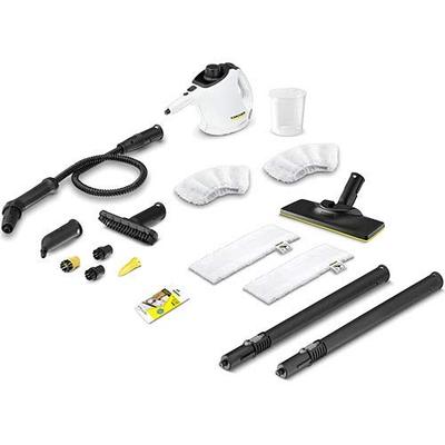 Karcher SC1 EasyFix Premium Пароочиститель KARCHER Stick SC1EFP