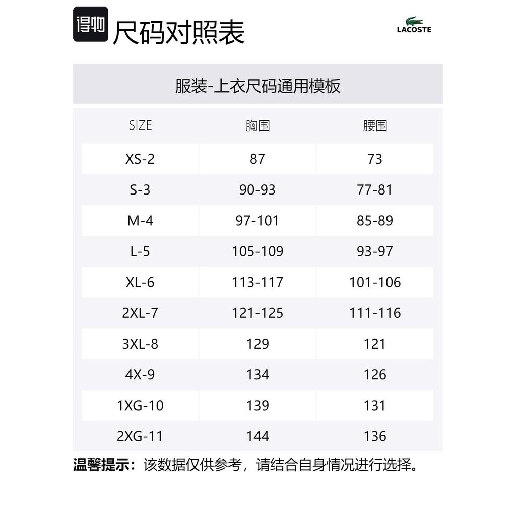 LACOSTE x DEYUEKEWEIQI,LIANMINGKUAN Sweater Men's Blue SH3022-IDS