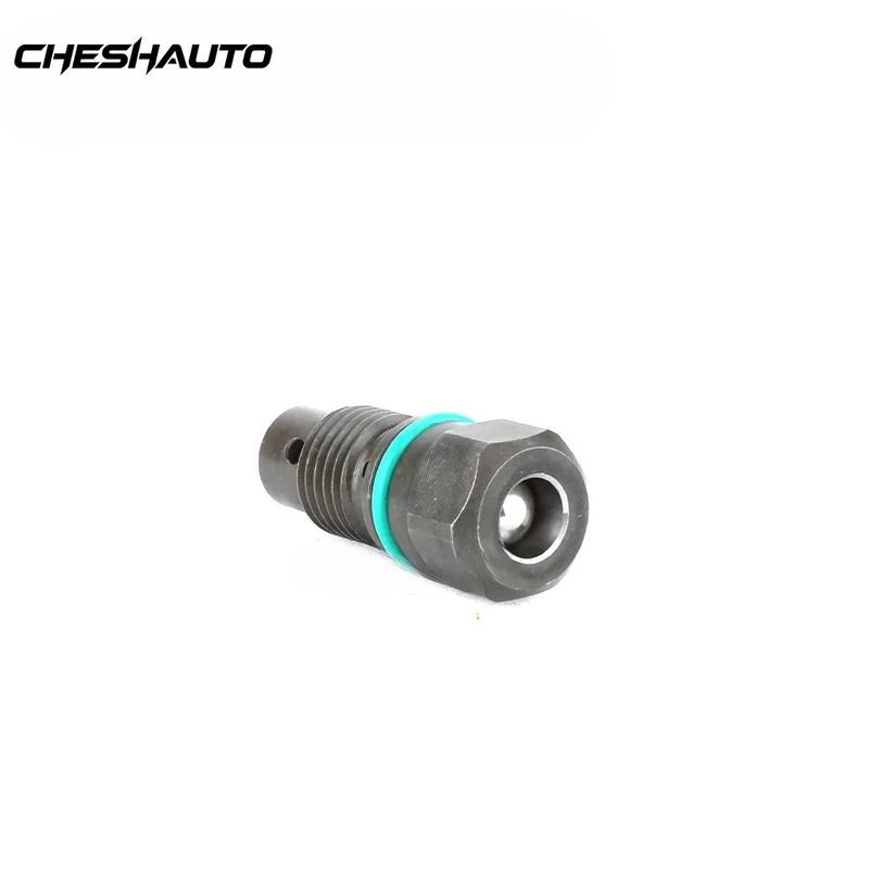 F00N200798 Fuel Overflow Relief Valve for CP3 Pump MAN D20 D26 Volvo D13 Diesel Engine