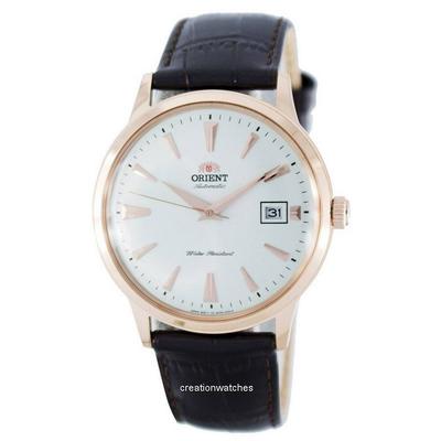 Восстановленные мужские часы Orient Bambino 2-го поколения с автоподзаводом FAC00002W0 TAC00002W0