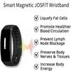 Wristband, Bracelets, Tremor Wristband, Body Shape Wristband For Men Women