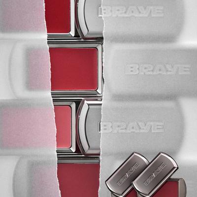 [Набор из 2 шт.] Блеск для губ Blur (10 цветов)