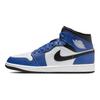 Jordan 1 Средняя игра Королевский Джордан DQ8426-402
