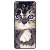 For Motorola Edge 60 Fusion Case Silicone Luxury Space Soft Bumper for Moto Edge60 Fusion Phone Cover XT2503-4 2025 TPU Funda