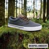 Кроссовки Etnies Jameson 2 Eco navy/tan/white