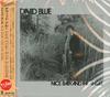 CD DAVID BLUE - Nice Baby And The Angel WPCR15033 Asylum Records 2013 Япония Рок Б/у