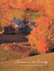 Книга Autumn In The Country by Stan Trzoniec - Paperback