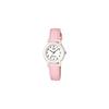 Casio Collection LQ-139L-4B1JH Женские Розовые Часы Аналоговые Кварцевые Водонепроницаемость 30 м