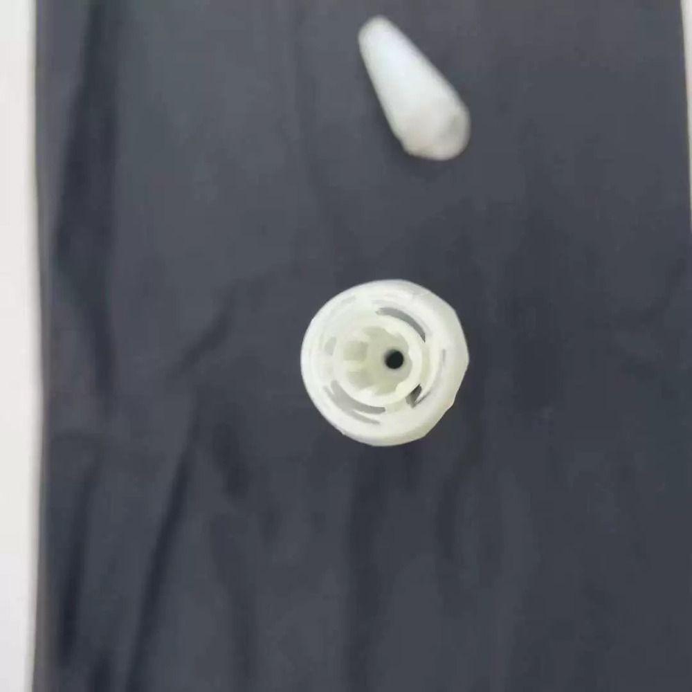 Торцевая заглушка Ударопрочная Демпферная Крышка Подвеска Рукоятки Ракетки Рукоятка Ракетки для Бадминтона Амортизатор