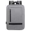 Business Backpack High-end Men's Classic Laptop Bag Travel Business Trip Commuting Backpack