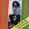LP-пластинка AUGUSTUS PABLO - Original Rockers (2LP) VPGSRL7039 Greensleeves 1972 Великобритания Регги, Ска и Даб