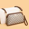 Women's Bag Crossbody Bag Women's Fashion Print Women's Small Square Bag Women's Shoulder Bag