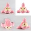 Legend Of Zelda Sand Seal Plush Cartoon Stuffed Animal For Kids Soft And Cuddly 20cm Pink Toy