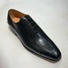 High-Quality Formal Business Leather Shoes Model Men'S Japanese Suit Versatile British Men'S Leather Shoes First Layer Cowhide