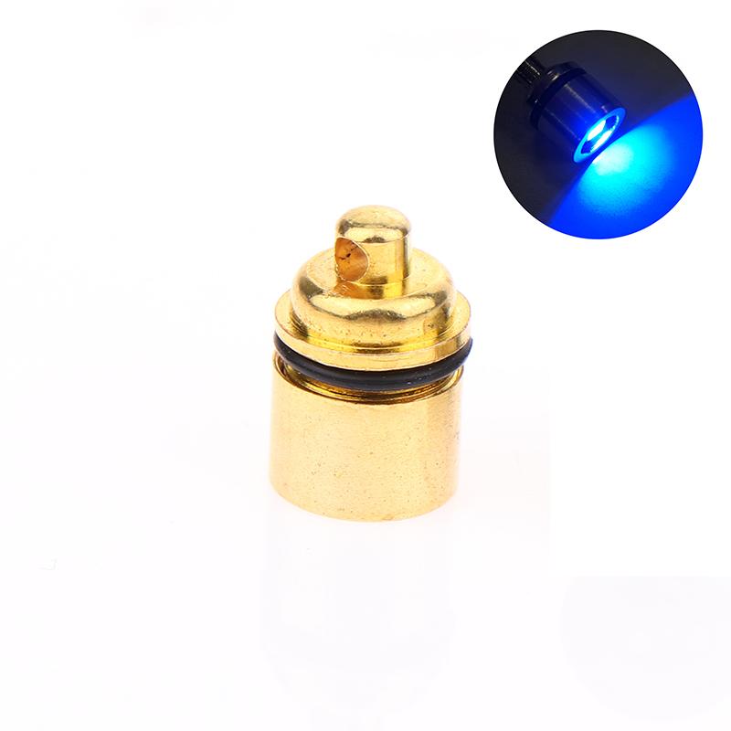 Электронный светильник ручной работы, маленький цветной светильник, модельный светильник, мини-светодиодная лампа своими руками, маленькая декоративная лампочка с подсветкой, бусина