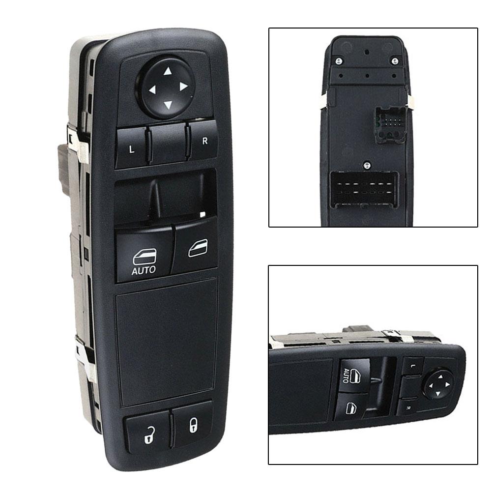 Выключатель стеклоподъемника двери для Grand For Caravan 12-15 Автозапчасти Аксессуары Главный выключатель стеклоподъемника