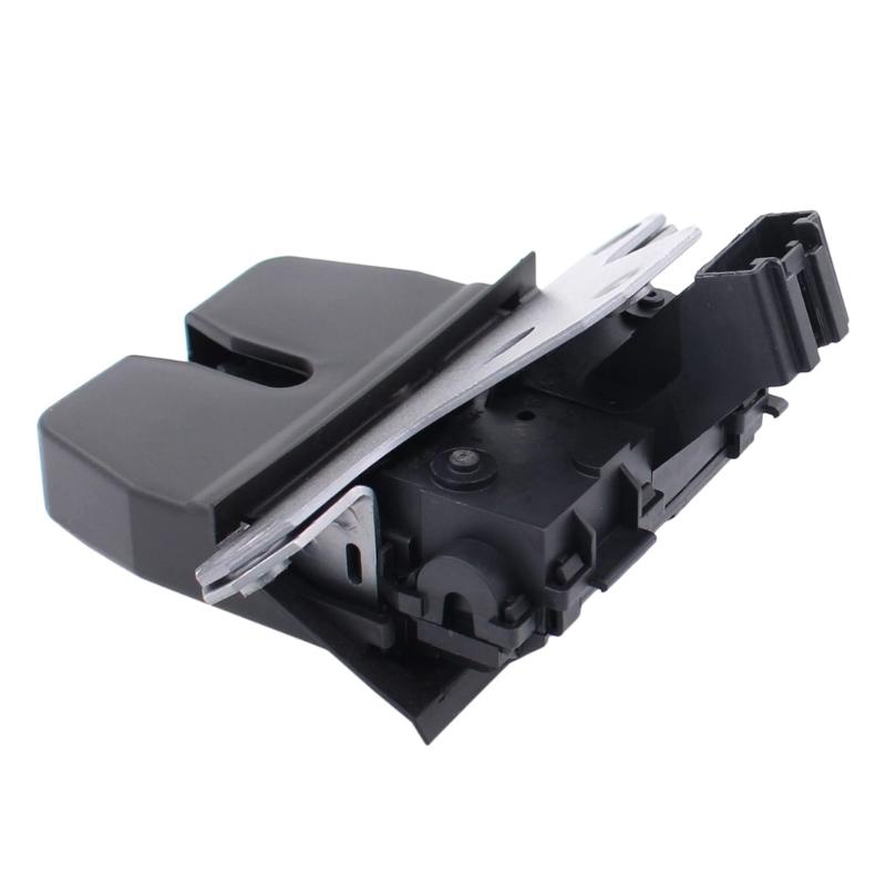 Защелка задней двери, приводной двигатель задней двери, багажник, мотор для багажа, совместимый для S40 V50 1,8 2,0 2,4 31335047