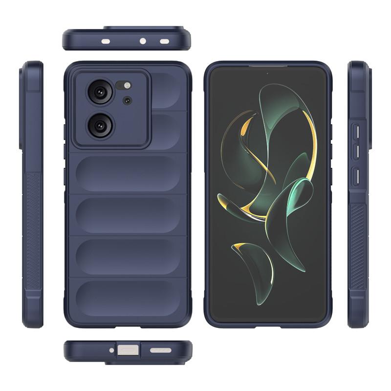Для Xiaomi Redmi K60 Ultra Case Funda Redmi K60K50 Ultra Poco Мягкий силиконовый резиновый чехол для телефона задняя крышка для Redmi K60 Ultra 5G