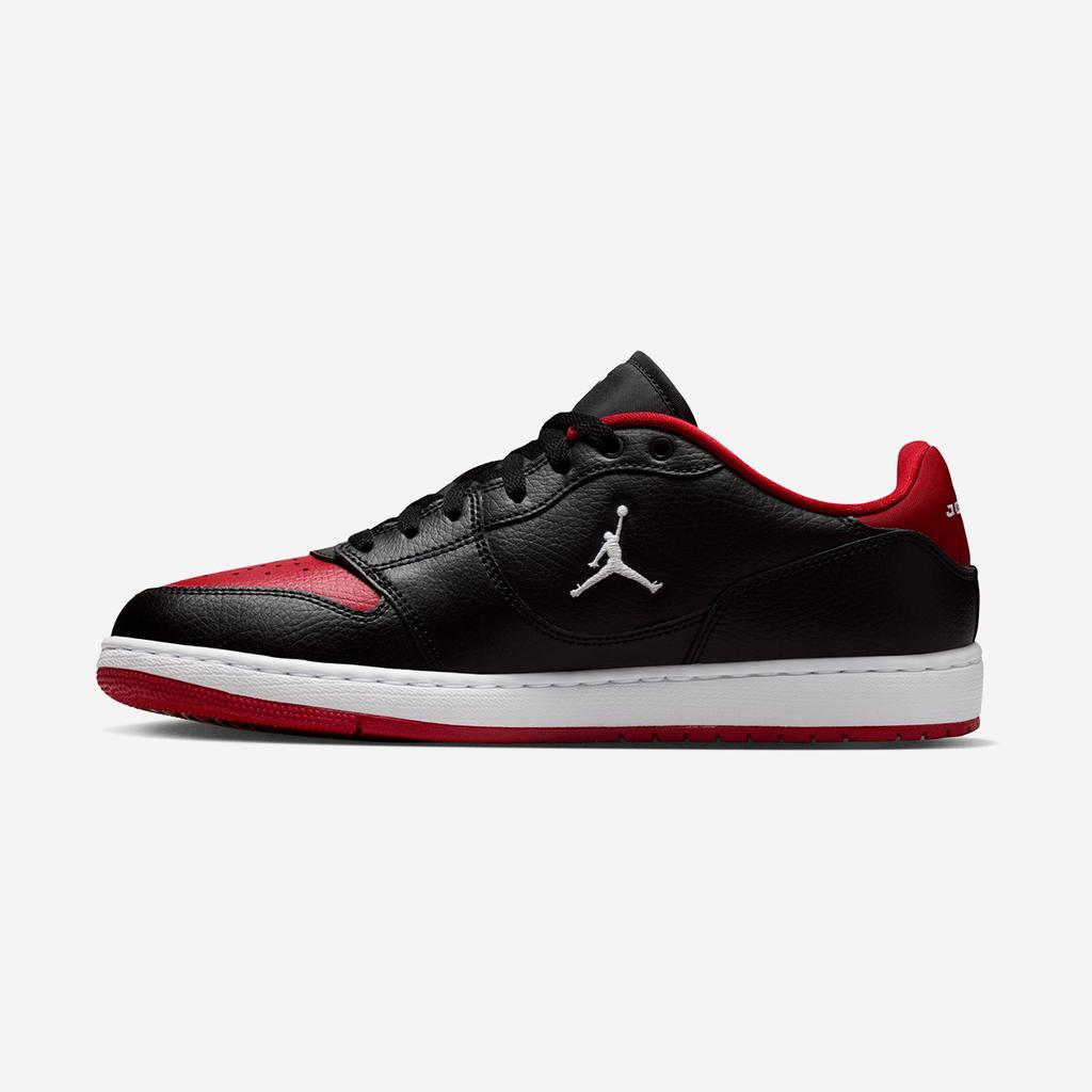 Jordan Court Connect Low [IQ5698] [Отправка из Кореи] 100% Оригинал