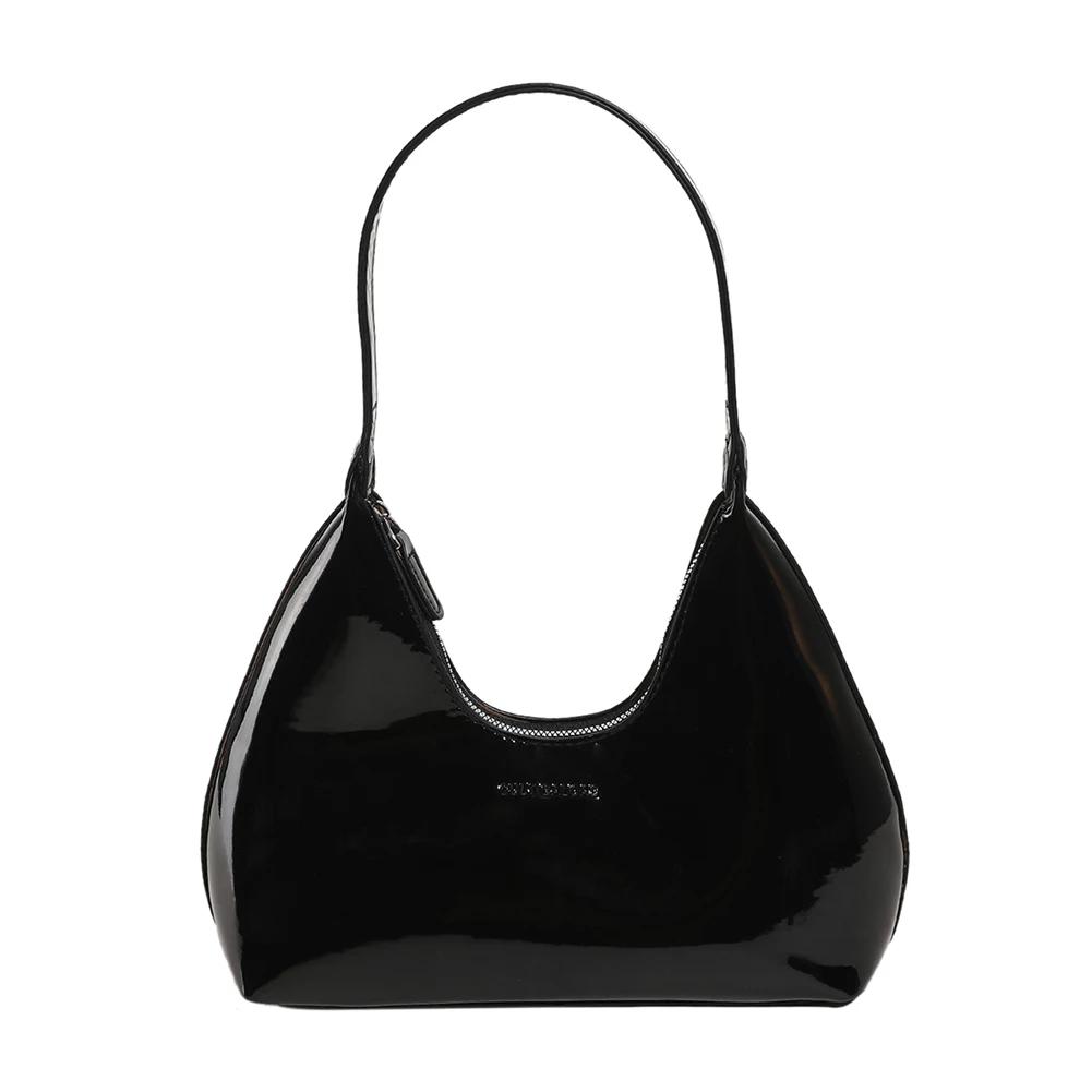 Мини Коробка Мягкая Кожа Облако Милая Сумка На Плечо Мессенджер Цепочка Сумка для Мобильного Телефона Маленькие Сумки Кроссбоди Слинг Для Женщин Роскошная Сумка-Тоут