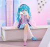 Hatsune Miku Noodle Stopper Figure - Love Blazer Navy Ver. - 1 Type