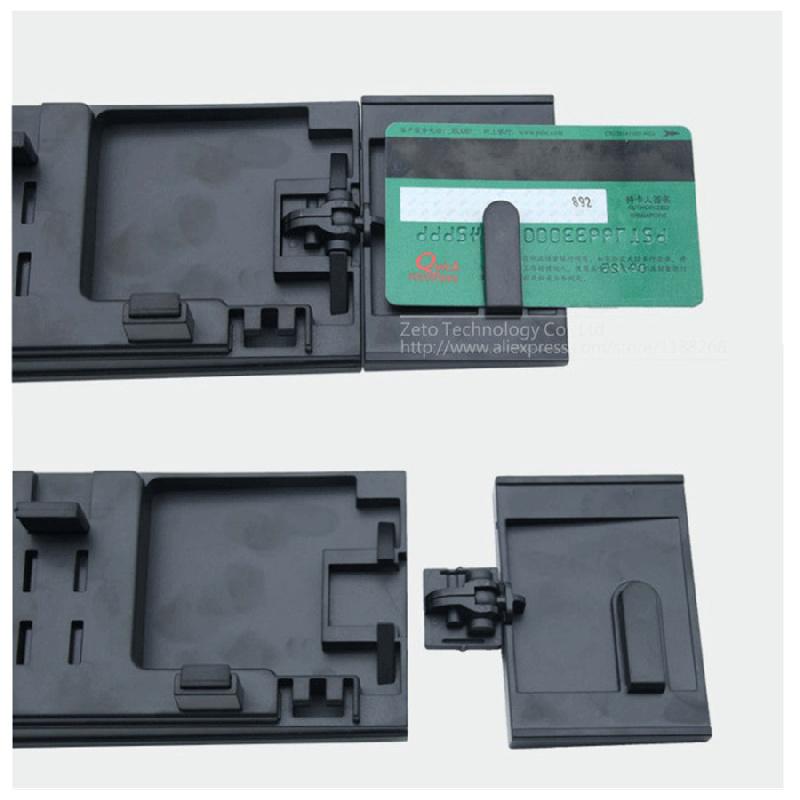 New Car Panoramic Rearview Mirror Large 380mm Curved Mirror 360° Rotation