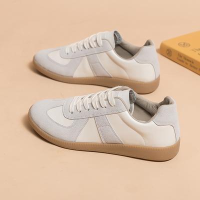 Винтажная женская обувь, студенческая повседневная универсальная обувь для пар Форрест Гамп, спортивные кроссовки для бега