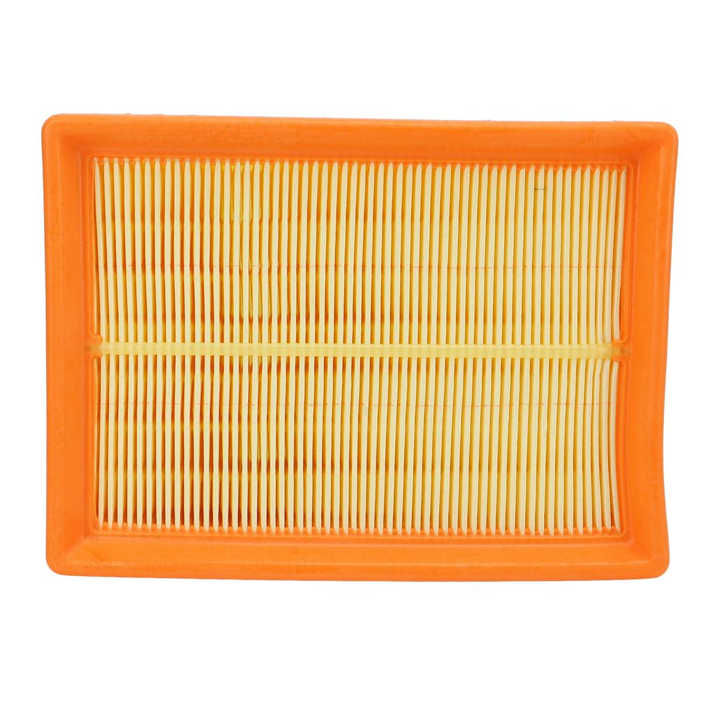 Motorcycle Air Filter Engine Protection Square Pleated Replacement for HUSQVARNA 701 2019‑2020