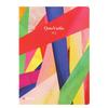 Quo Vadis Iconic Notebook, Soft Cover, Horizontal Ruled, A5, 128 Pages, No. 2, Creatif Rayures, Qv2371296