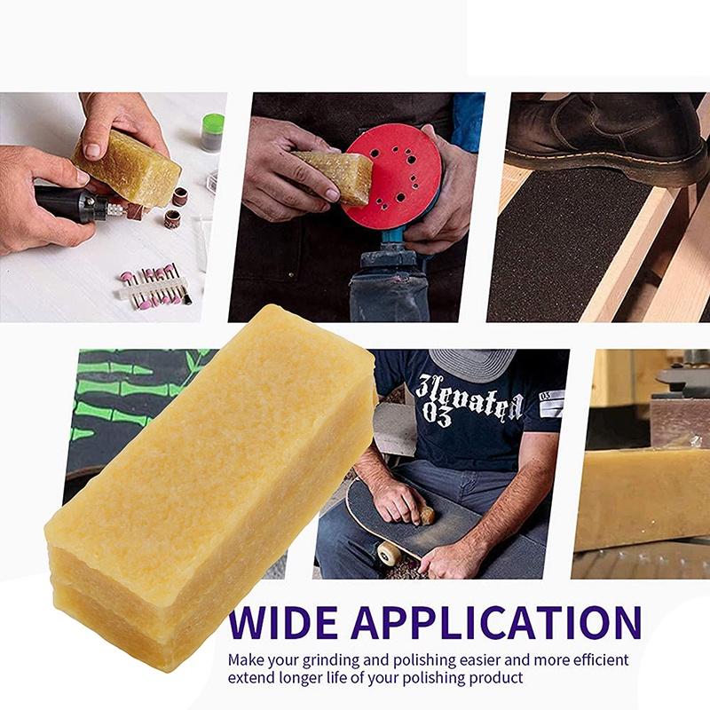 Резиновый блок для чистки скейтборда. Очиститель ленты для скейтборда. Алмазный кубик для удаления грязи.