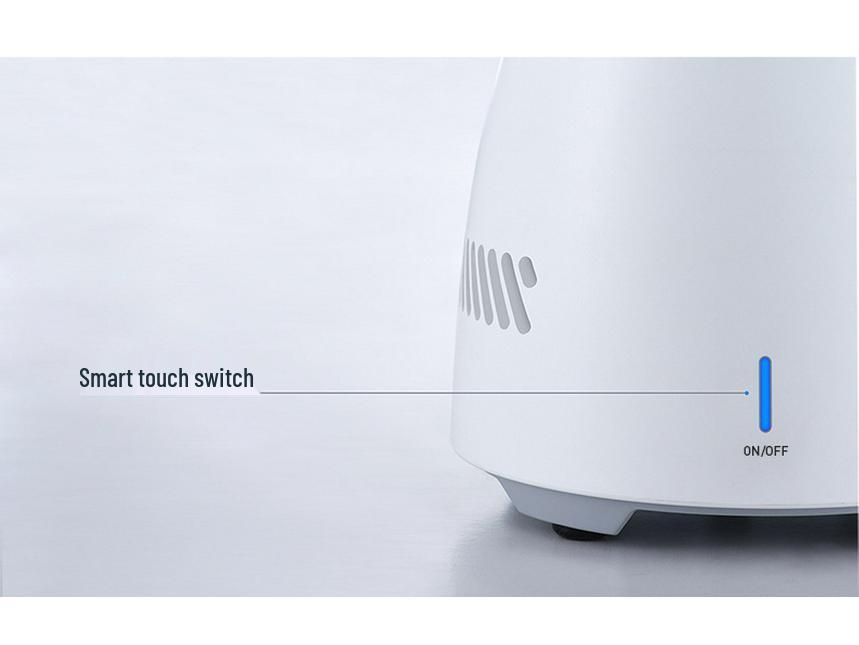 Xiaoice Rapid Cooling Cup Chiller - Desktop Cooler for Beer and Soda