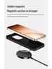 Магнитный противоударный чехол из ТПУ для OPPO Reno 15/14/13