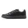 Shock-absorbing and Wear-resistant Low-top Board Shoes Unisex Black