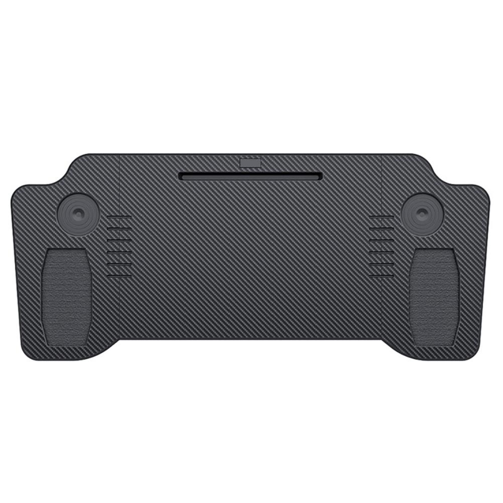 Foldable Car Tray Table For Laptop Anti-slip Eating Table Travel Tray Compatible For Model Y / Model 3 Accessories